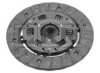 KM Germany 069 0471 Clutch Disc